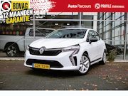 Renault Clio - 1.6 ETFH 145PK | Hybride | Achteruitrijcamera |