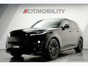 Land Rover Range Rover Sport - 3.0 P550e Autobiography PHEV | Nieuw! | SVO | Trekhaak