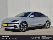 Hyundai Ioniq - Style 53 kWh Automaat / Accu SOH 100% / Trekhaak Afneembaar