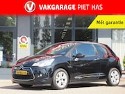DS DS 3 - 1.2 PureTech So Chic | Clima-Airco | Cruise Control | Parkee