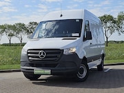 Mercedes-Benz Sprinter - 317 L2H2 Navi Mbux AC