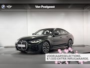 BMW 4-serie Gran Coupe - 420i Business Edition Plus | Selections 1500