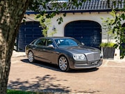 Bentley Flying Spur - 6.0 W12