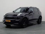 Lynk & Co 01 - 1.5 Plug-in Hybrid | 360° | BLACK | ZWARTE HEMEL | STUURVERW