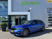 BMW 3-serie - Touring 330e M-sport * Pano * Acc * Harman/ Kardon