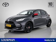 Toyota Yaris - 1.5 Hybrid Tokyo Spirit | Parkeersensoren V+A | JBL | Blinds