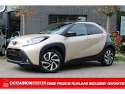 Toyota Aygo X - 1.0 VVT-i S-CVT Pulse automaat! "RIJKLAARPRIJS"