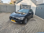 BMW 1-serie - 118i Executive, Parking system, Cruise control, Navi, Climat