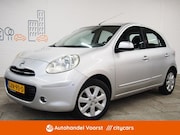 Nissan Micra - 1.2 DIG-S Connect Edition *Export/Handel