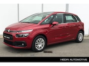 Citroën C4 Picasso - 130PK Selection | 56.000km | Navigatie | Climate control | C