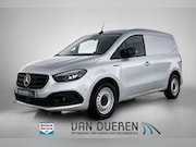 Mercedes-Benz Citan - eCitan 112 Select L1 51 kWh 22KW, Betimmering, Cam
