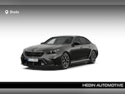 BMW M5 - 5-serie M Driver's Pack | Trekhaak | Comfort Pack | Driving