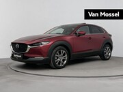 Mazda CX-30 - 2.0 e-SkyActiv-X M Hybrid Luxury | Airco | Apple Carplay & A