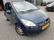 Mitsubishi Colt - 1.3 Invite Airco-El-ramen