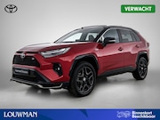 Toyota RAV4 - 2.5 Plug-in Hybrid AWD GR SPORT PLUS PACK | Full Options | P