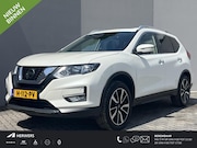 Nissan X-Trail - 1.3 DIG-T N-Connecta / Trekhaak (1.500KG) / Panoramadak / 10