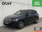 BMW X3 - xDrive30e M-Sport | Pano | HUD | ACC | Leder | memory | Harm