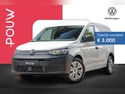 Volkswagen Caddy - Cargo 1.5 TSI 150pk DSG eHybrid | Cruise Control |