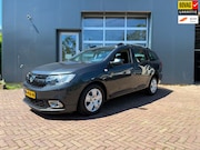 Dacia Logan - MCV 0.9 TCe Laureate