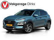 Hyundai Kona - 1.6 GDI HEV Fashion ✅ CarPlay ✅ Camera ✅ Krell