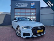 Audi A6 - Avant 45 TFSI quattro Business edition 12MND BOVAG GAR| NAVI