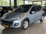 Peugeot 207 - SW Outdoor 1.6 VTi