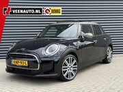 MINI Cooper - 5-Deurs 1.5 MINI Yours Pano/Leder/Camera