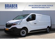 Renault Trafic - 2.0 dCi 120PK L2H1 Comfort | Navi | Airco | Trekhaak | Cruis