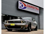 Dodge Challenger - SRT-8 Scatpack supercharged