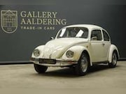 Volkswagen Beetle - "100% Retro Electric by E-Cap" Completely rebuilt