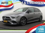 Mercedes-Benz B-klasse - 200 164 PK AMG Night-Pakket Camera Stoelverw. 18'LMV