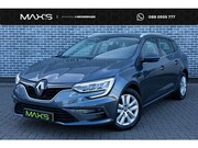 Renault Mégane - Estate 1.3 TCe 140 EDC Business Zen | Trekhaak | 1700 kg Tre