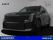 Kia EV9 - GT-Line AWD 7p. 99.8 kWh | 10 Jaar Garantie | Panoramadak |
