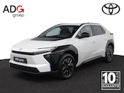 Toyota bZ4X - Dynamic 73 kWh | Stoel/Stuurverwarming | Parkeersensoren | 3