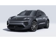 Porsche Macan - 4