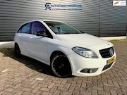 Mercedes-Benz B-Klasse - 160 CDI, Leest tekst EXPORT!!