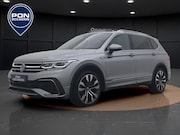 Volkswagen Tiguan All-Space - Allspace 1.5 TSI R-Line 7 Persoons | Pano dak | Camera | Ele