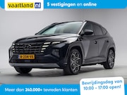 Hyundai Tucson - 1.6 T-GDI HEV N Line Aut. [ Trekhaak 360°Cam Stoelkoeling/ve