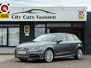 Audi A3 - 1.4 e-tron PHEV Ambition Pro Line plus org nl auto nap logis