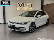 Volkswagen Golf - 1.5 eTSI Pano Sfeer Memory IQ Cam Acc Navi