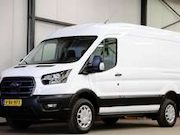 Ford e-Transit - 350 L2H2 Trend 68 kWh