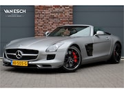 Mercedes-Benz SLS - Roadster 6.3 AMG BRABUS B63S | 700PK | Brabus Carbon | Brabu