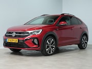 Volkswagen Taigo - 1.0 95pk TSI R Line Navigatie 288