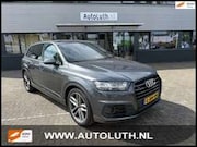 Audi Q7 - 3.0 TFSI quattro Pro Line + 7p