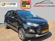 Ford EcoSport - 1.0 125PK EcoBoost Titanium Navi + Trekhaak