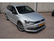 Volkswagen Polo - 1.4 TSI BlueGT 140PK! , Automaat, NL, Trekhaak, Onderhoud, A