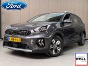 Kia Niro - 1.6 GDi Hybrid Automaat DynamicLine Trekhaak Navi Camera Ada