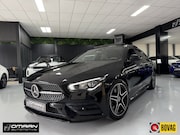 Mercedes-Benz CLA-Klasse - Shooting Brake CLA 200 AMG PANO ACC SFEER TREKHAAK