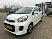 Kia Picanto - 1.0 CVVT EconomyPlusLine