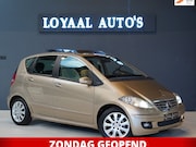 Mercedes-Benz A-klasse - 200 Elegance | AIRCO | CRUISE | PDC |AUTOMAAT | ELEK.RAMEN |